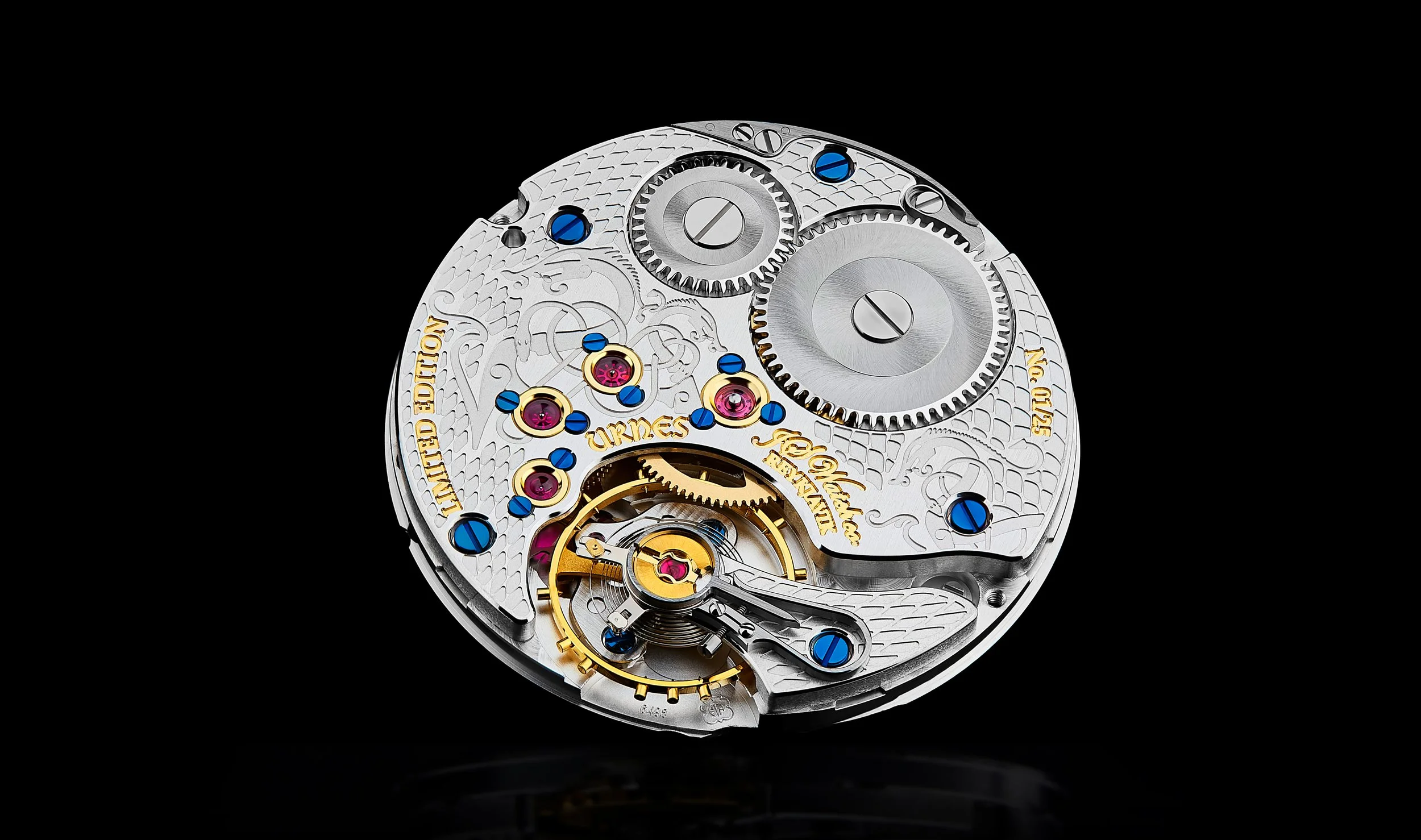 1860A オーストリア フローリン MS63 JS Watch Company Reykjavik — Frisland Classic